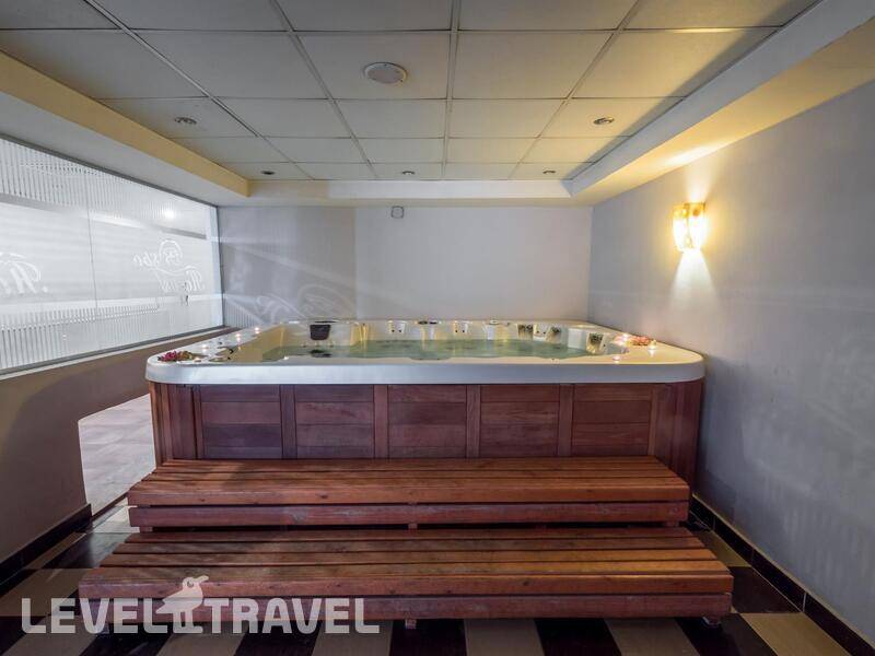 Фотография Sunny Days Resorts Spa & Aqua Park Фотография Sunny Days Resorts Spa & Aqua Park