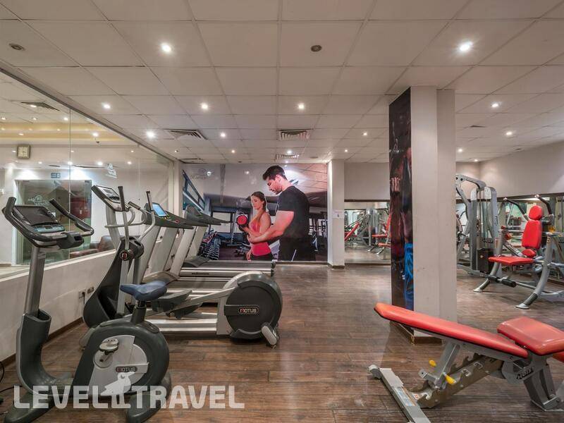 Фотография Sunny Days Resorts Spa & Aqua Park Фотография Sunny Days Resorts Spa & Aqua Park