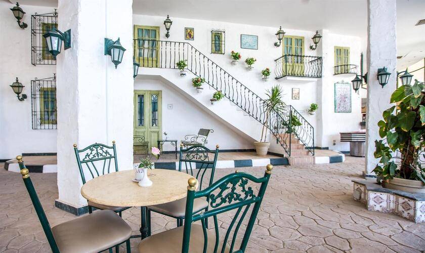 Sunny Days Resorts Spa & Aqua Park