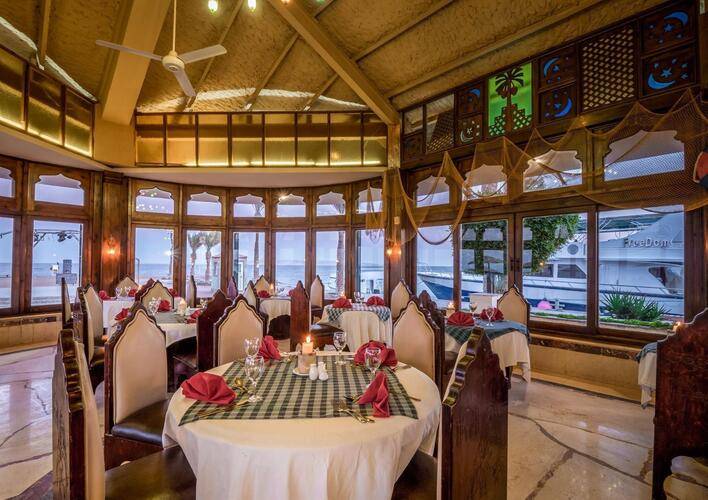 Sunny Days Resorts Spa & Aqua Park