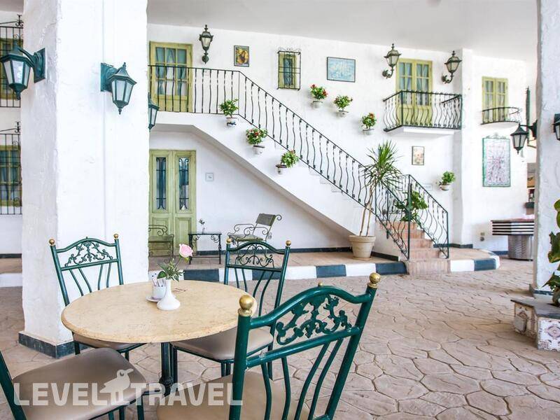 Фотография Sunny Days Resorts Spa & Aqua Park Фотография Sunny Days Resorts Spa & Aqua Park