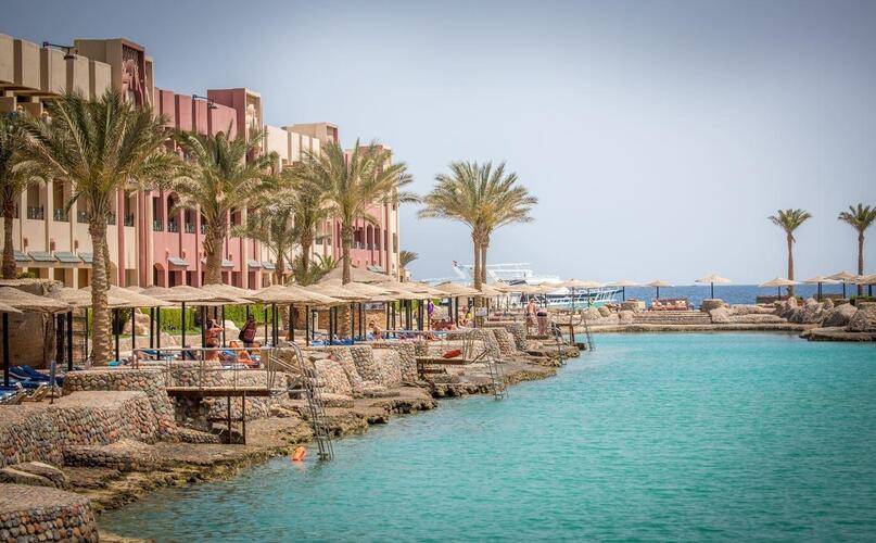 Sunny Days Resorts Spa & Aqua Park