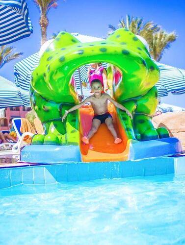Sunny Days Resorts Spa & Aqua Park