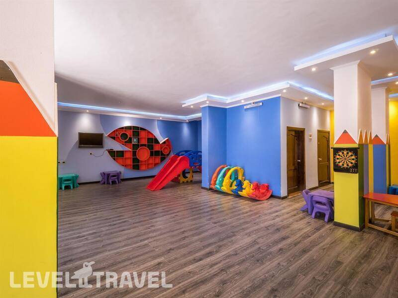 Фотография Sunny Days Resorts Spa & Aqua Park Фотография Sunny Days Resorts Spa & Aqua Park