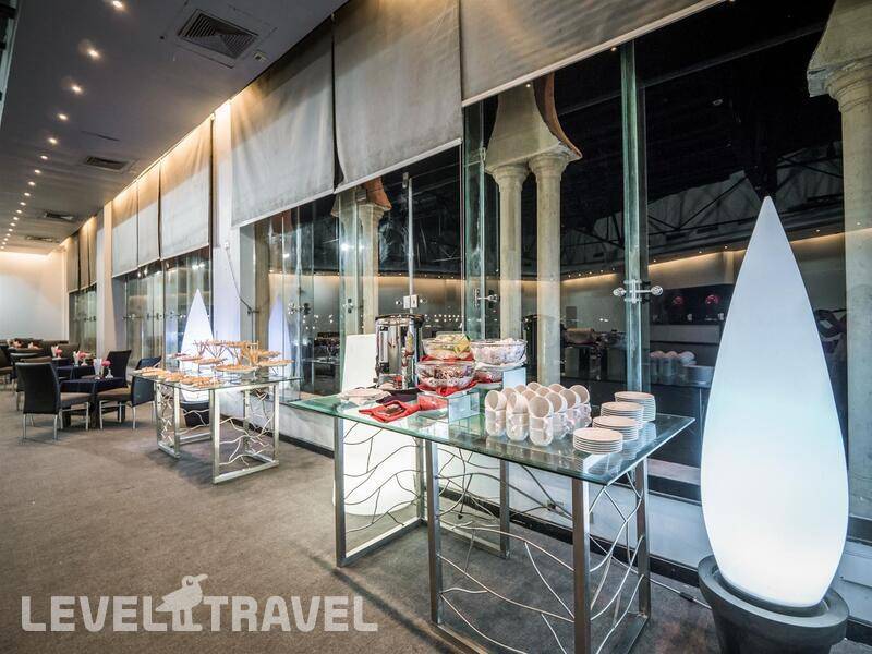 Фотография Sunny Days Resorts Spa & Aqua Park Фотография Sunny Days Resorts Spa & Aqua Park