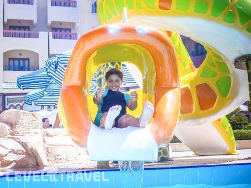 Фотография Sunny Days Resorts Spa & Aqua Park