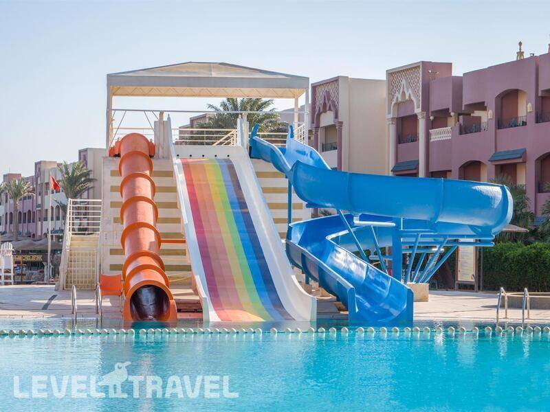 Фотография Sunny Days Resorts Spa & Aqua Park