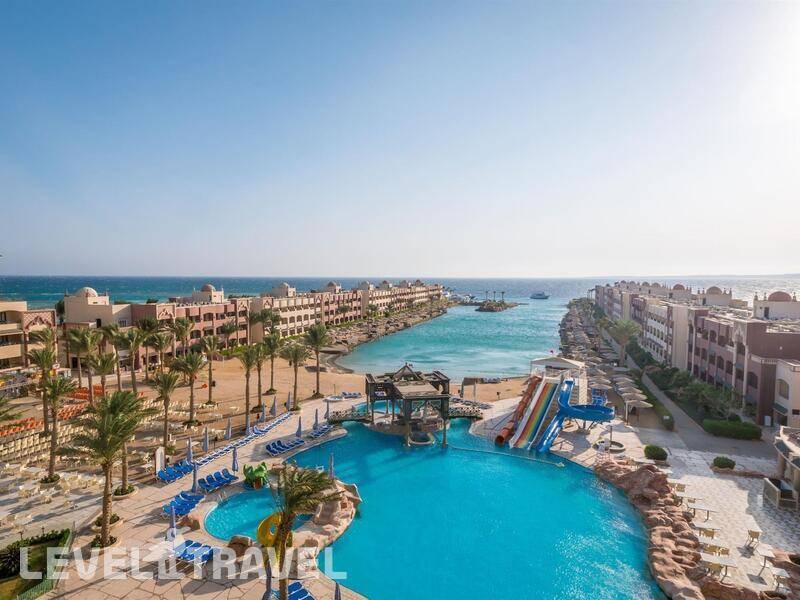 Фотография Sunny Days Resorts Spa & Aqua Park