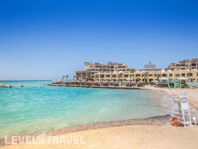 Фотография Sunny Days Resorts Spa & Aqua Park Фотография Sunny Days Resorts Spa & Aqua Park