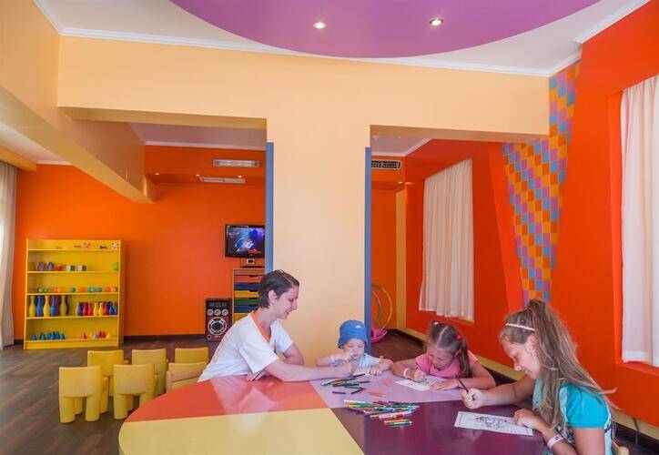 Sunny Days Resorts Spa & Aqua Park