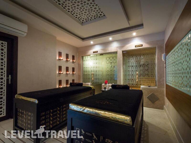 Фотография Sunny Days Resorts Spa & Aqua Park Фотография Sunny Days Resorts Spa & Aqua Park