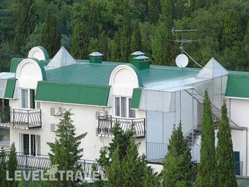 Фотография Отель Ева