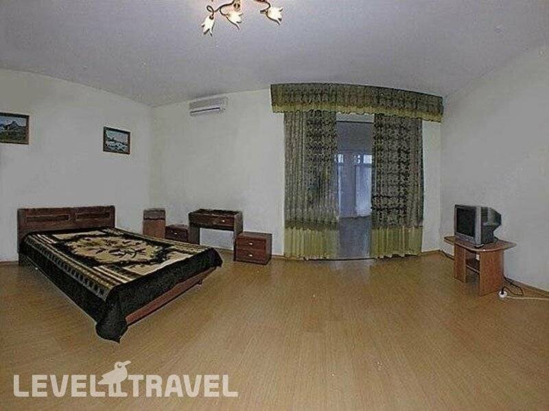 Фотография Отель Ева