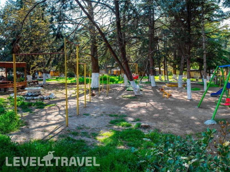 Фотография Отель Людмила Фотография Отель Людмила
