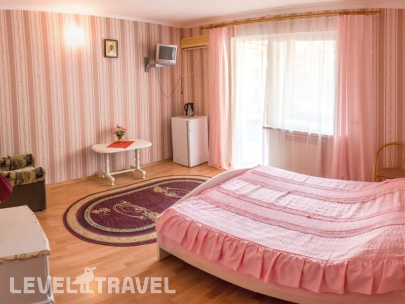 Фотография Отель Людмила Фотография Отель Людмила