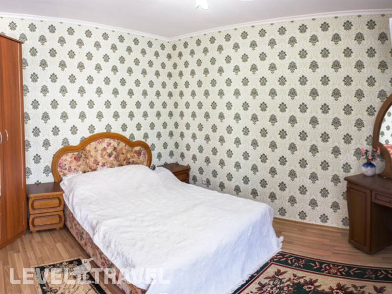 Фотография Отель Людмила Фотография Отель Людмила