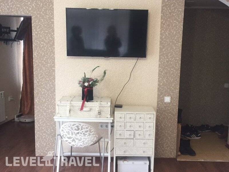 Фотография Отель Людмила Фотография Отель Людмила