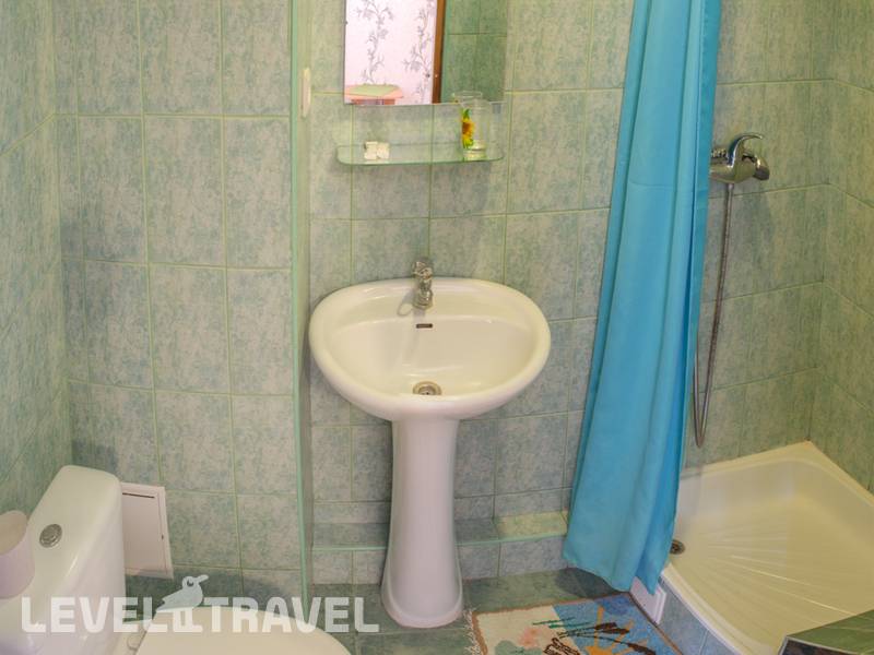 Фотография Отель Людмила Фотография Отель Людмила