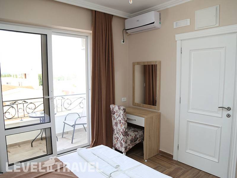 Фотография Aparthotel Metropolis