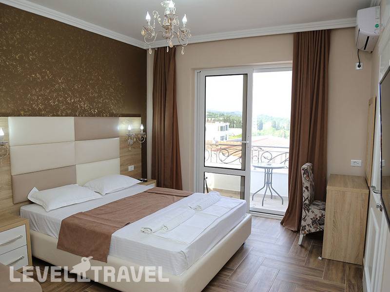 Фотография Aparthotel Metropolis