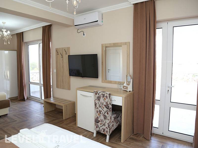 Фотография Aparthotel Metropolis