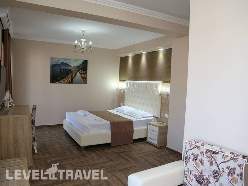 Фотография Aparthotel Metropolis