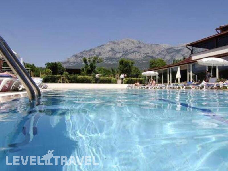 Фотография Rose Resort