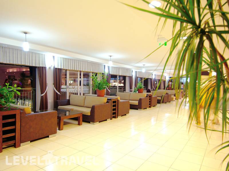 Фотография Rose Resort