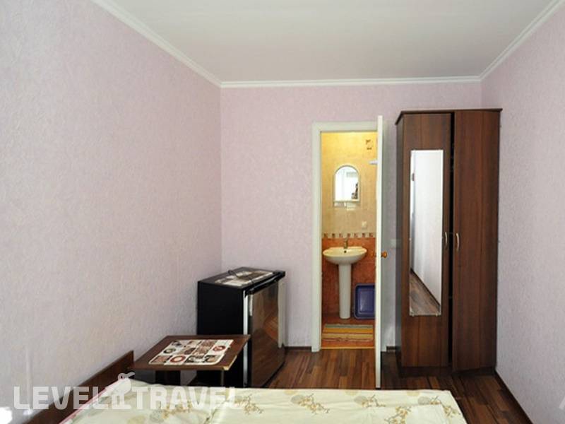 Фотография Отель Татьяна