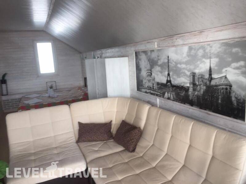 Фотография Отель Татьяна