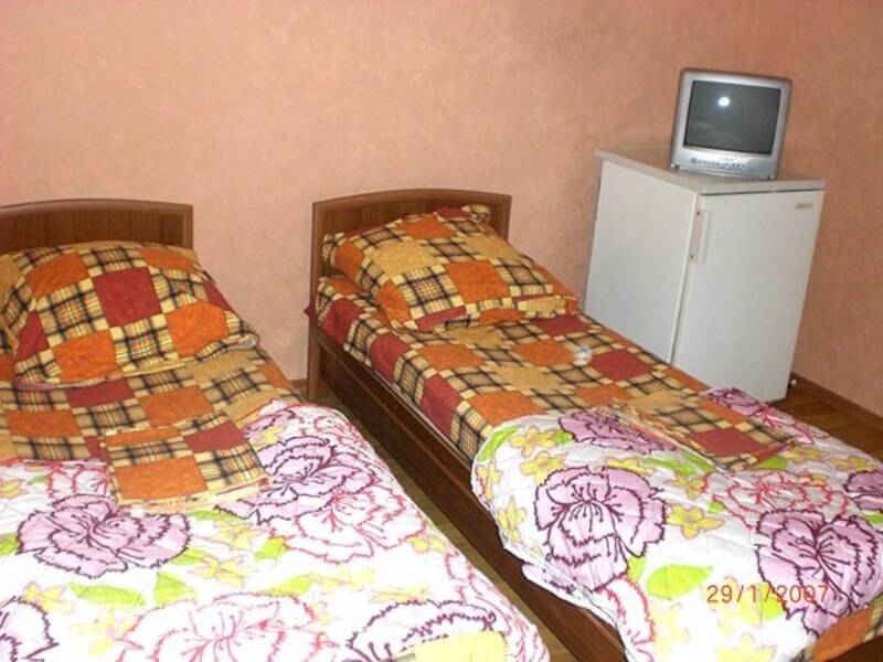 Фотография Отель Татьяна