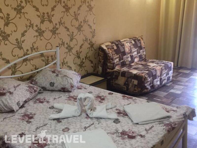 Фотография Отель Татьяна