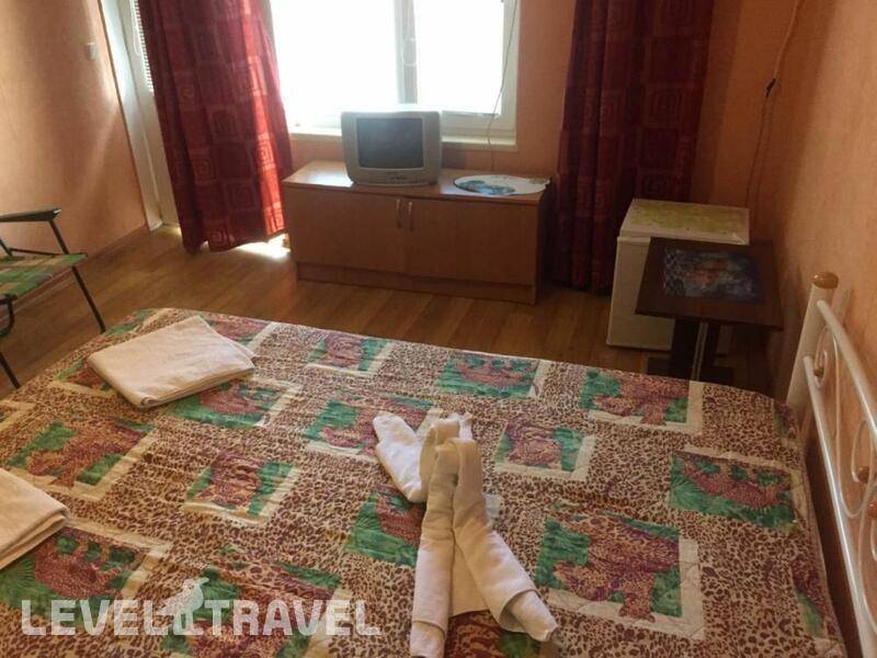 Фотография Отель Татьяна