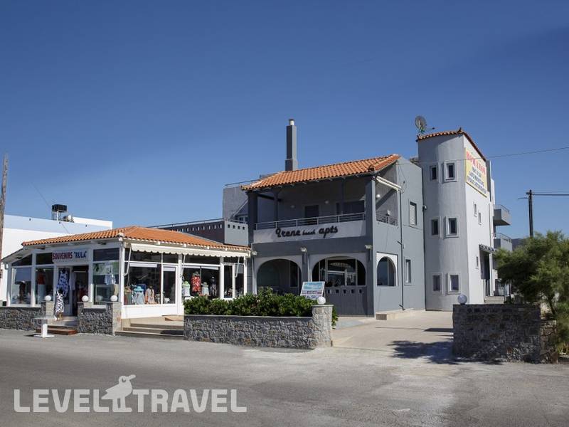 Фотография Irene Beach Apartments