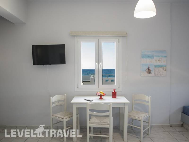 Фотография Irene Beach Apartments