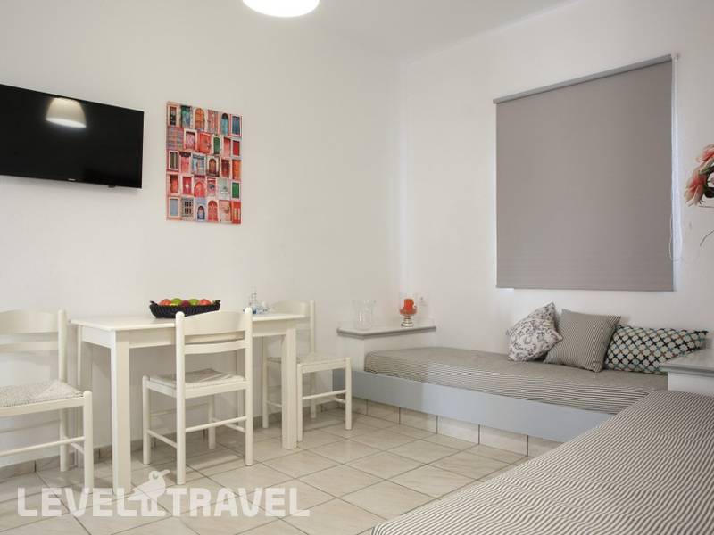 Фотография Irene Beach Apartments