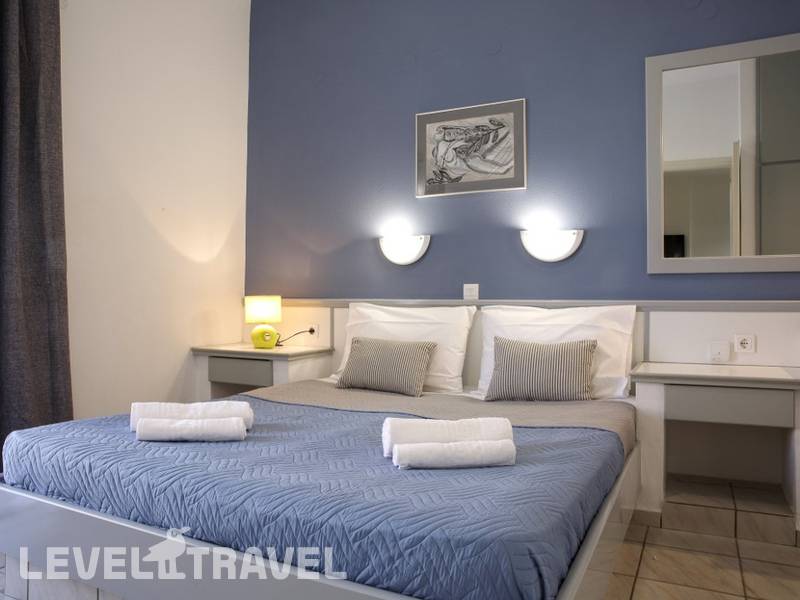 Фотография Irene Beach Apartments