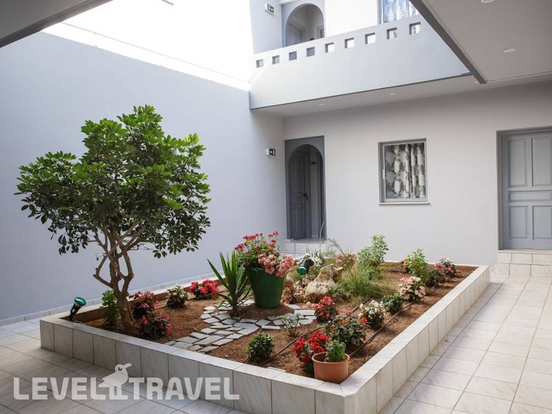 Фотография Irene Beach Apartments