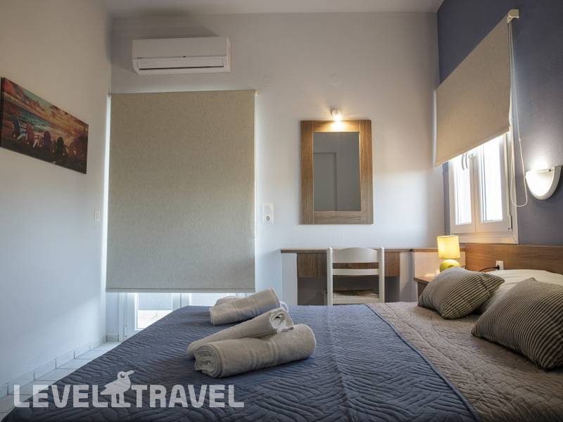 Фотография Irene Beach Apartments