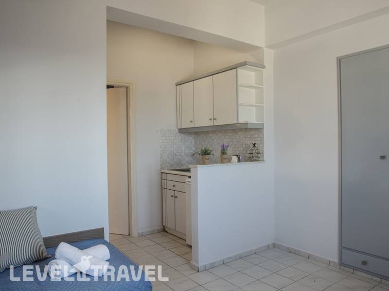 Фотография Irene Beach Apartments