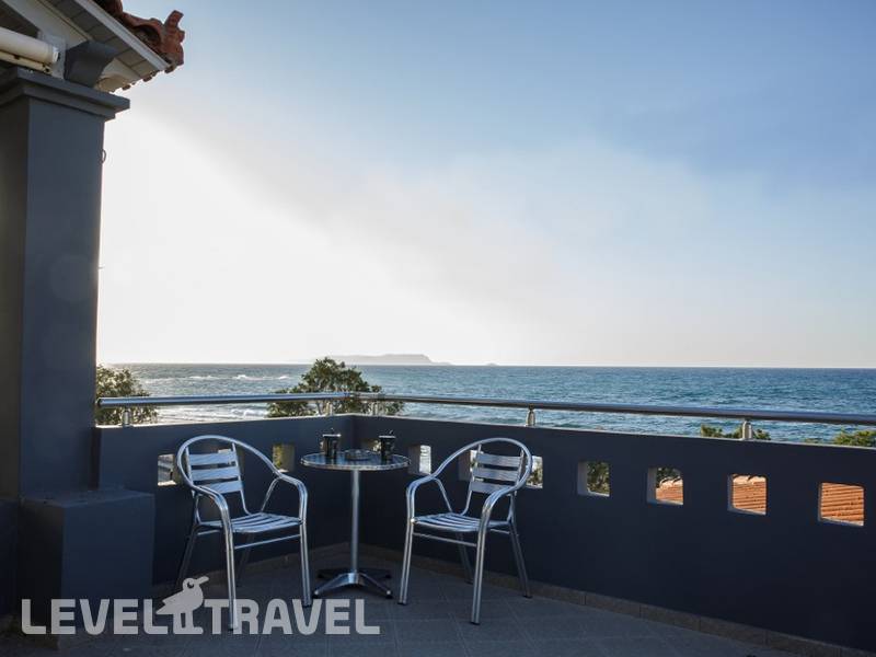 Фотография Irene Beach Apartments