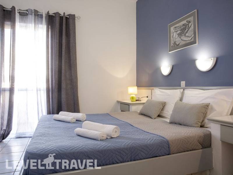Фотография Irene Beach Apartments