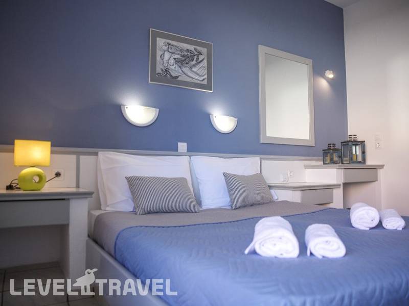 Фотография Irene Beach Apartments
