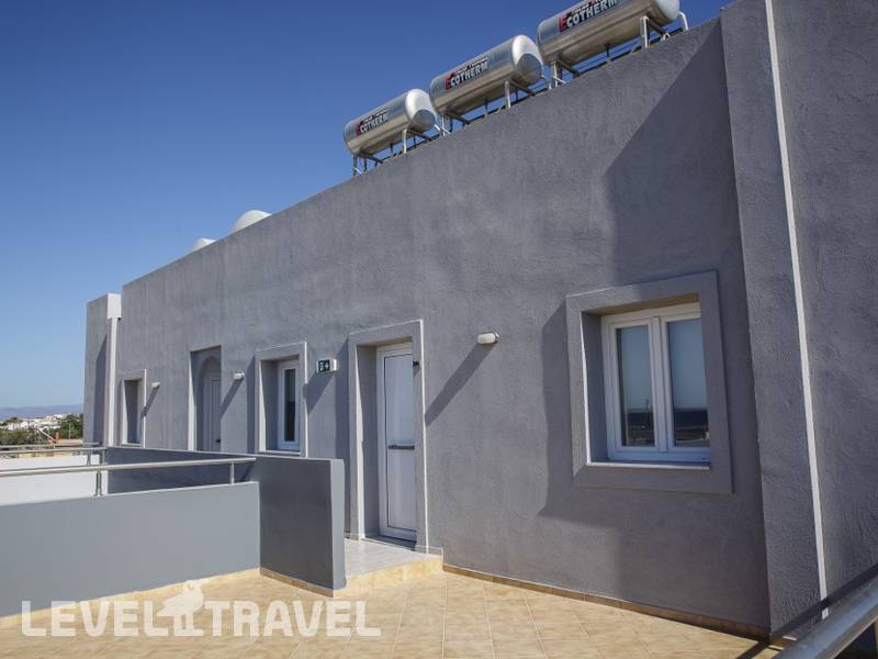 Фотография Irene Beach Apartments