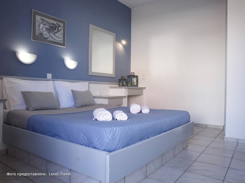 Фотография Irene Beach Apartments