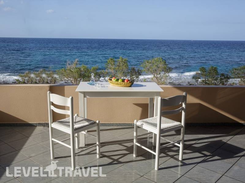 Фотография Irene Beach Apartments