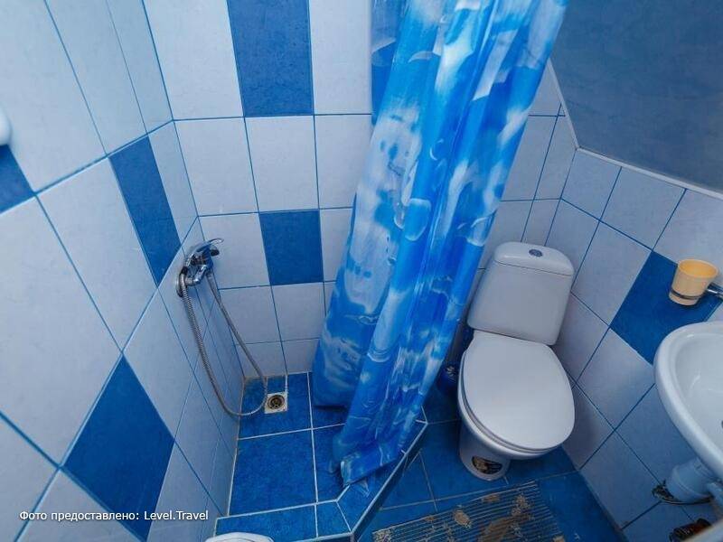 Фотография Гостевой Дворик