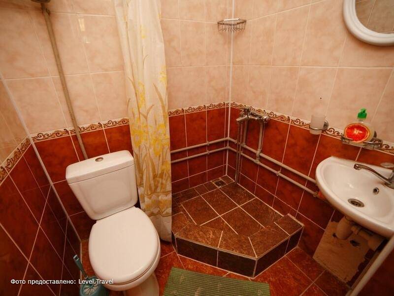 Фотография Гостевой Дворик