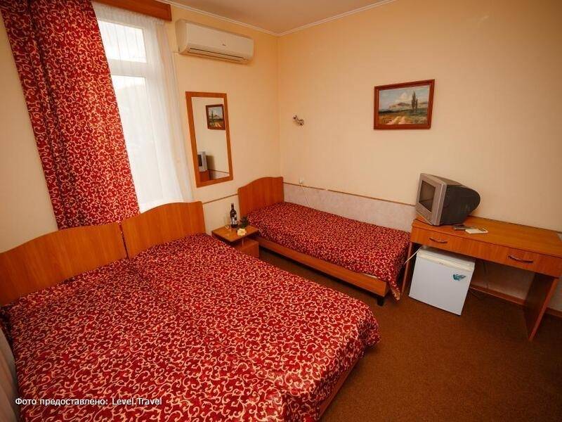 Фотография Гостевой Дворик