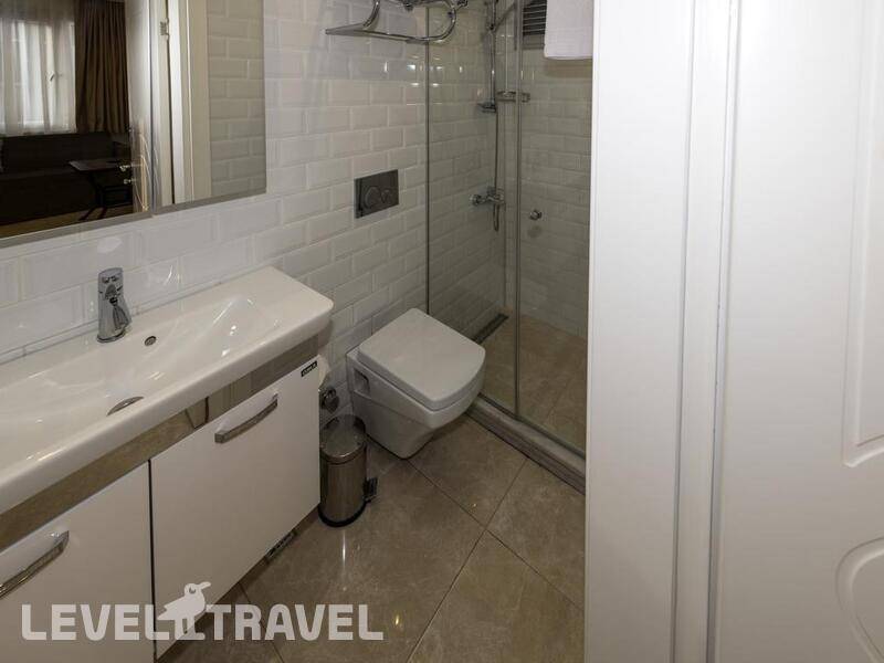Фотография Bguest Hotel